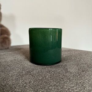 LAFCO Jungle bloom signature candle empty jar (bigger size) 🌴🥥